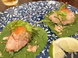 Sugahara pho