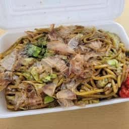 丸久食堂