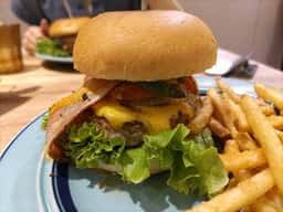 Hawaiian Diner HANAO CAFE 西武所沢店