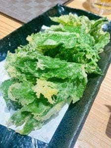 寿司 波平