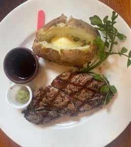 シズラー ランドマークプラザ店