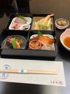 三条 かわ波