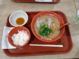 天下一品 イオンモール草津店