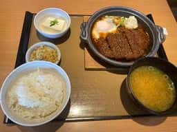 やよい軒 上津店
