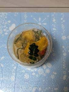 美濃吉 日本橋三越店