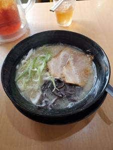 らーめん屋 王華 本店