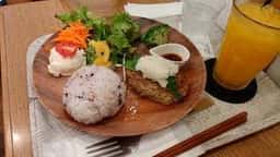mcafe勝田台店