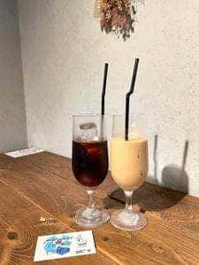 MOTOMACHI COFFEE ROASTERY