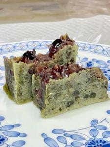 恵比寿 豆園 茶寮