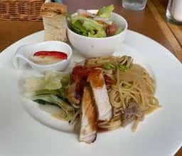 カフェ クレオ