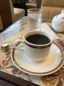 日本一喫茶