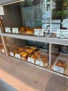 Bakery ハレトケ