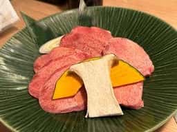 焼肉 最牛