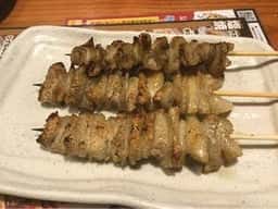 鳥貴族 一橋学園店