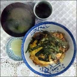 お食事処 まきの