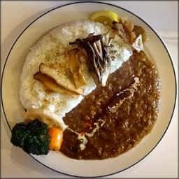 カレーの子 くろしお