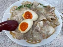 ラーメンの横綱 勝山