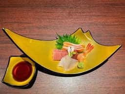 日本料理 ゆかりや