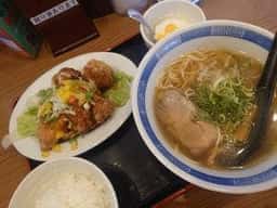 中華食堂 コウチン 平田店