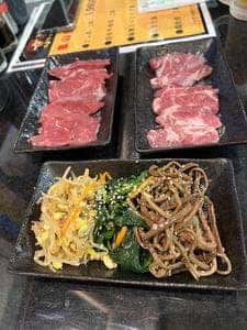 京城串店