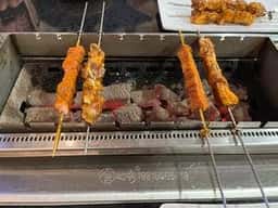 京城串店