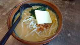 蔵出し味噌 麺場彰膳 南福岡店