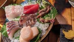 BISTRO三十五段屋