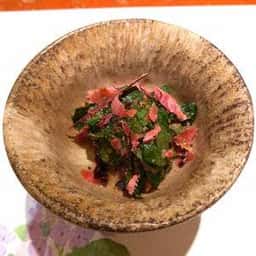 すし屋のかつ勘