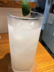 純米酒亭 ちろる