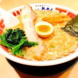 屯ちん 川崎店