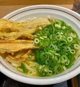 能古うどん製造所 レイリア大橋