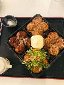 たこ焼き たこちゅう 本店