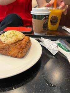 タリーズコーヒー 三井アウトレットパーク木更津店