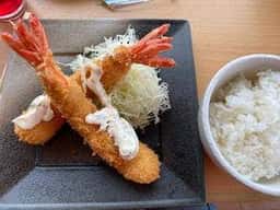 マルハリゾート まるはドライブイン内海店