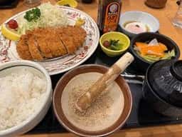 ふる里味工房 みはらし亭