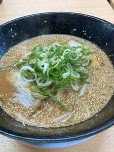でんえんらーめん川西市役所前店