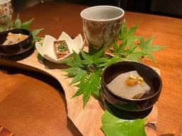 おちあいろう お食事処