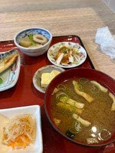 せんなり食堂