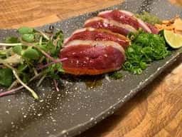 炭と蕎麦と酒 今なら