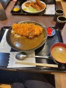 とんかつ居酒屋 章力 東上野店