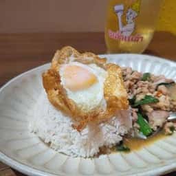 タイ屋台 ラオラオ