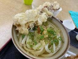 手打ちうどん ひさ枝