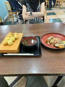 たこ焼き専門店 たこばやし 西宮名塩サービスエリア店