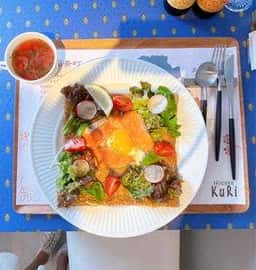 パティスリー・クリ稲美店