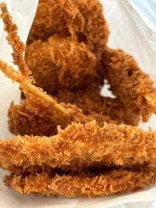 和牛処 四ノ宮 鈴や