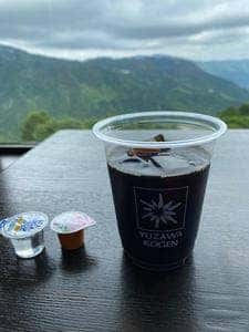 レストラン エーデルワイス