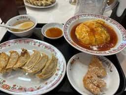 餃子の王将 西台駅前店