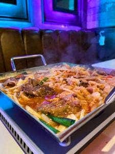 コプチャンち 心斎橋店