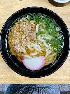 博多ホームうどん店