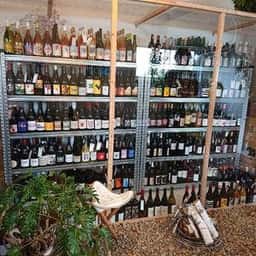 Cave de la foret CAMPWINe